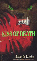 Kiss of Death cover